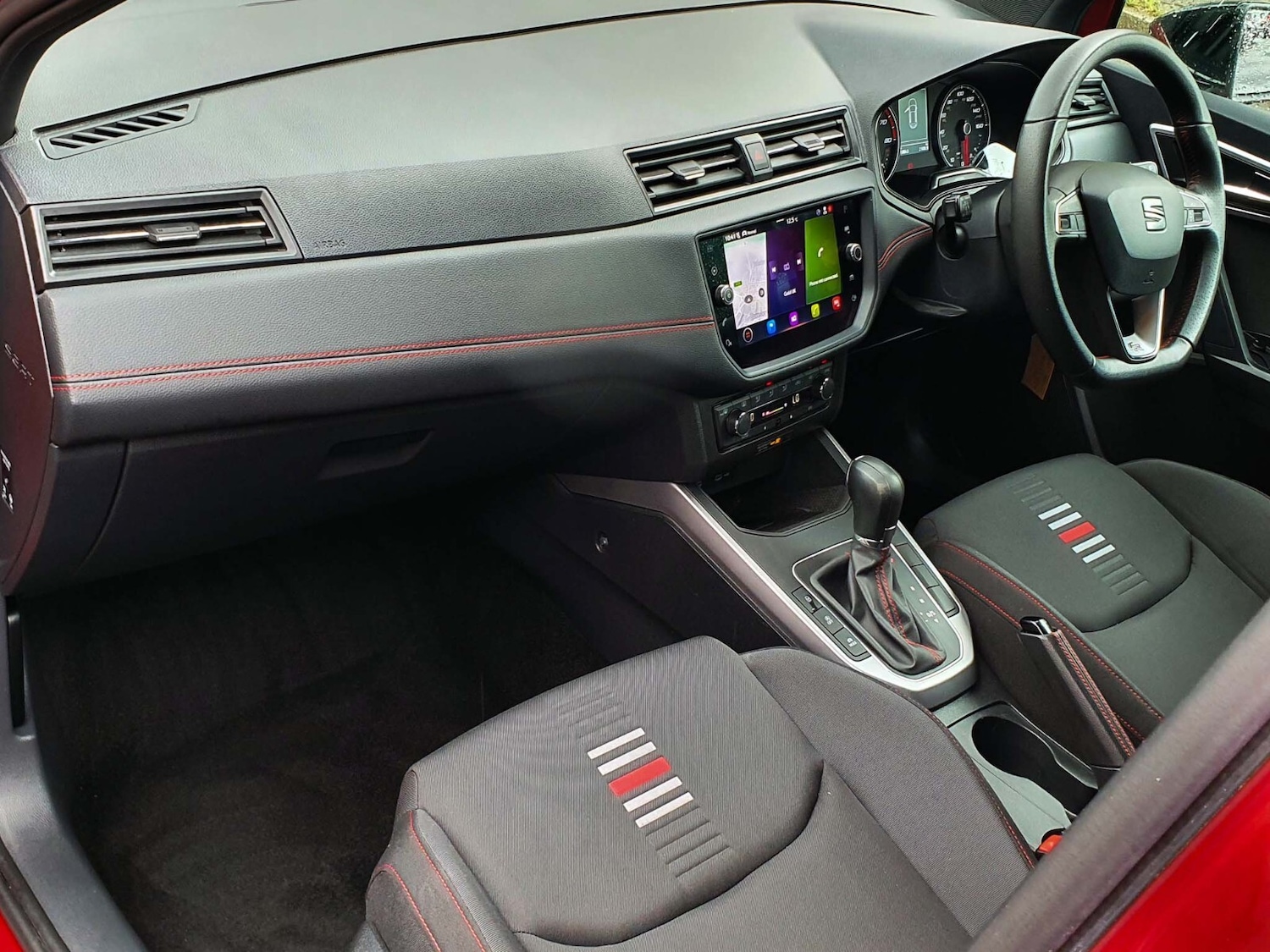 Used SEAT Arona 2021 for sale - 76881964: Photo 7