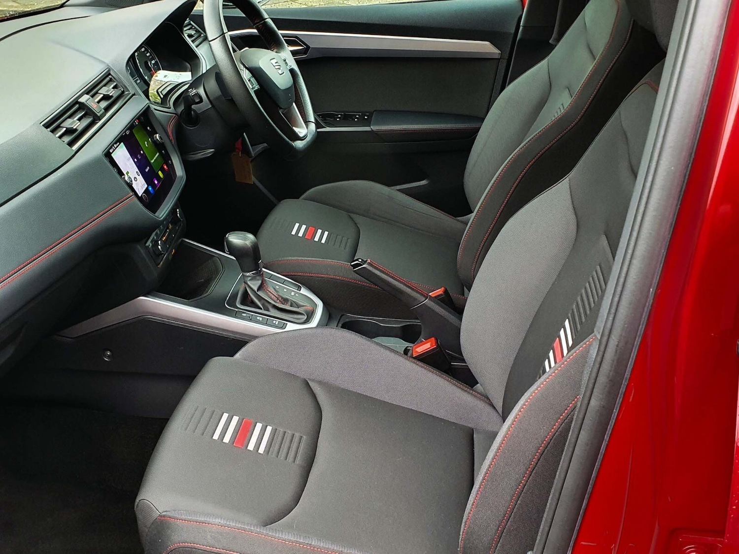 Used SEAT Arona 2021 for sale - 76881964: Photo 8