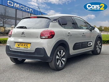 Used Citroen C3 2024 for sale - 79502219: Photo