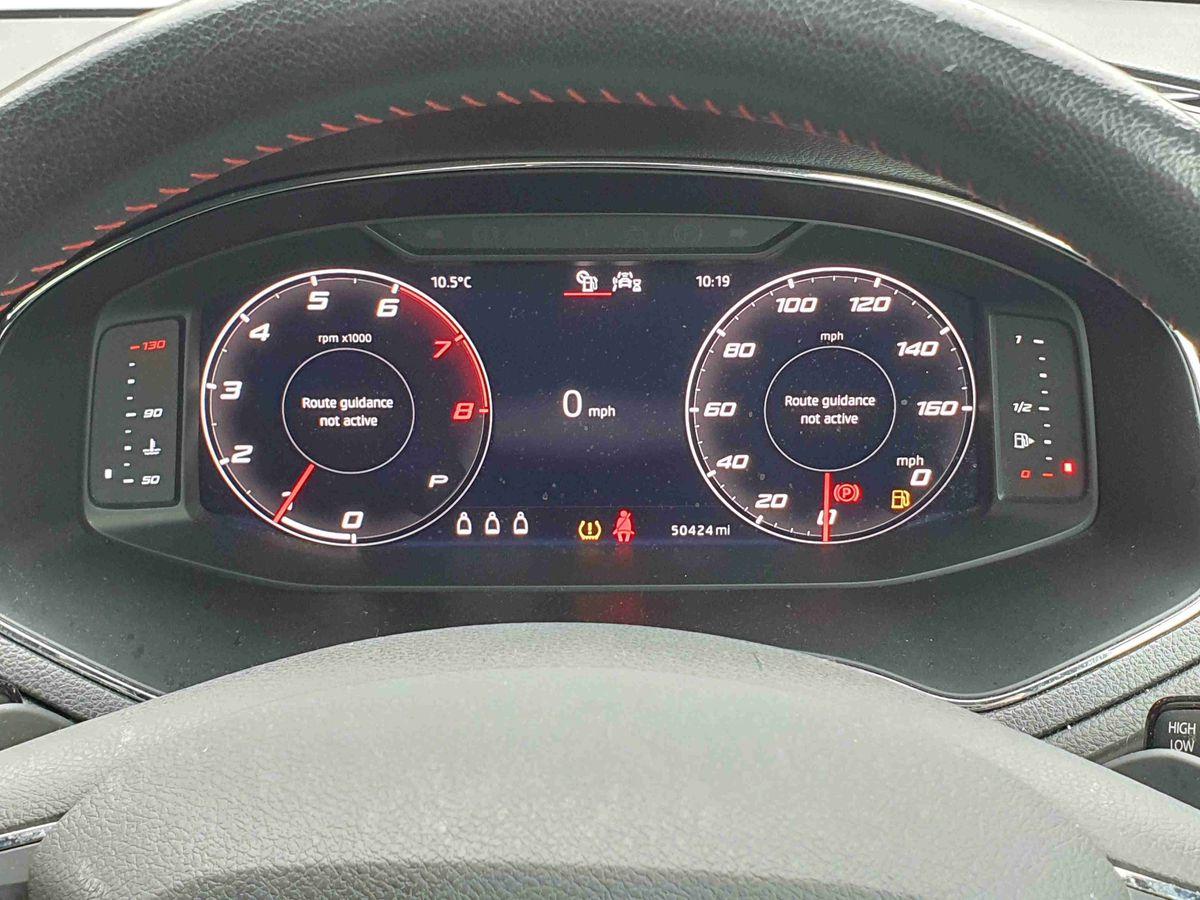 Used SEAT Arona 2020 for sale - 78158617: Photo 14