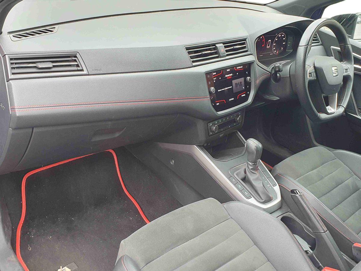 Used SEAT Arona 2020 for sale - 78158617: Photo 15