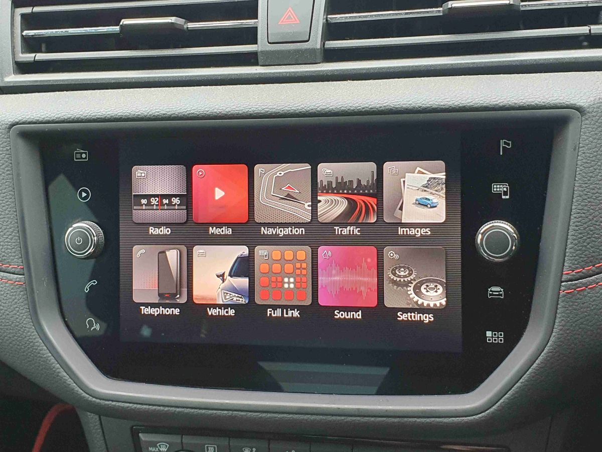 Used SEAT Arona 2020 for sale - 78158617: Photo 19