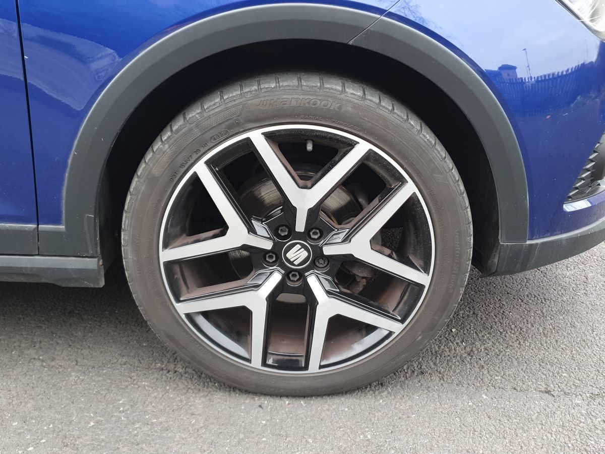 Used SEAT Arona 2020 for sale - 78158617: Photo 9