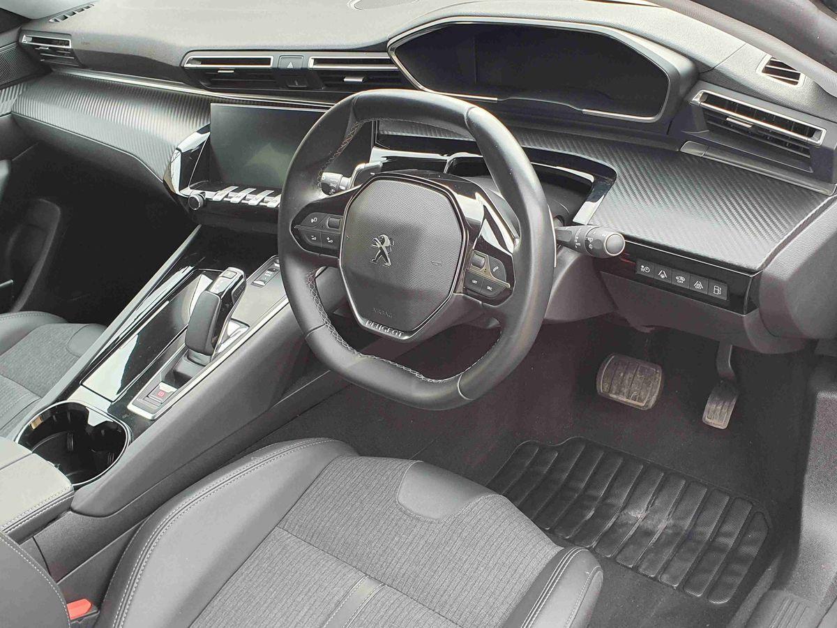 Used Peugeot 508 2022 for sale - 77885383: Photo 10