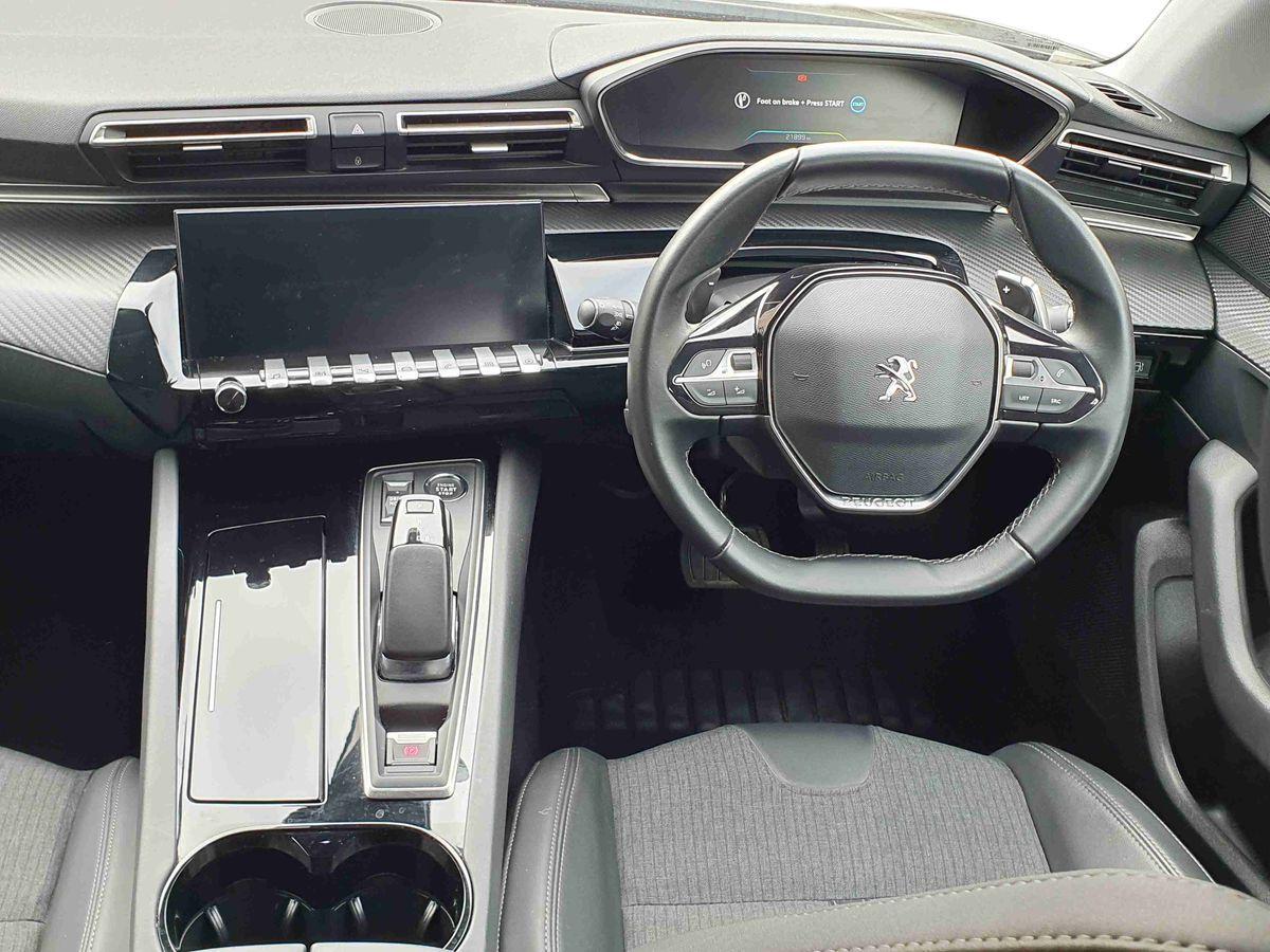 Used Peugeot 508 2022 for sale - 77885383: Photo 12