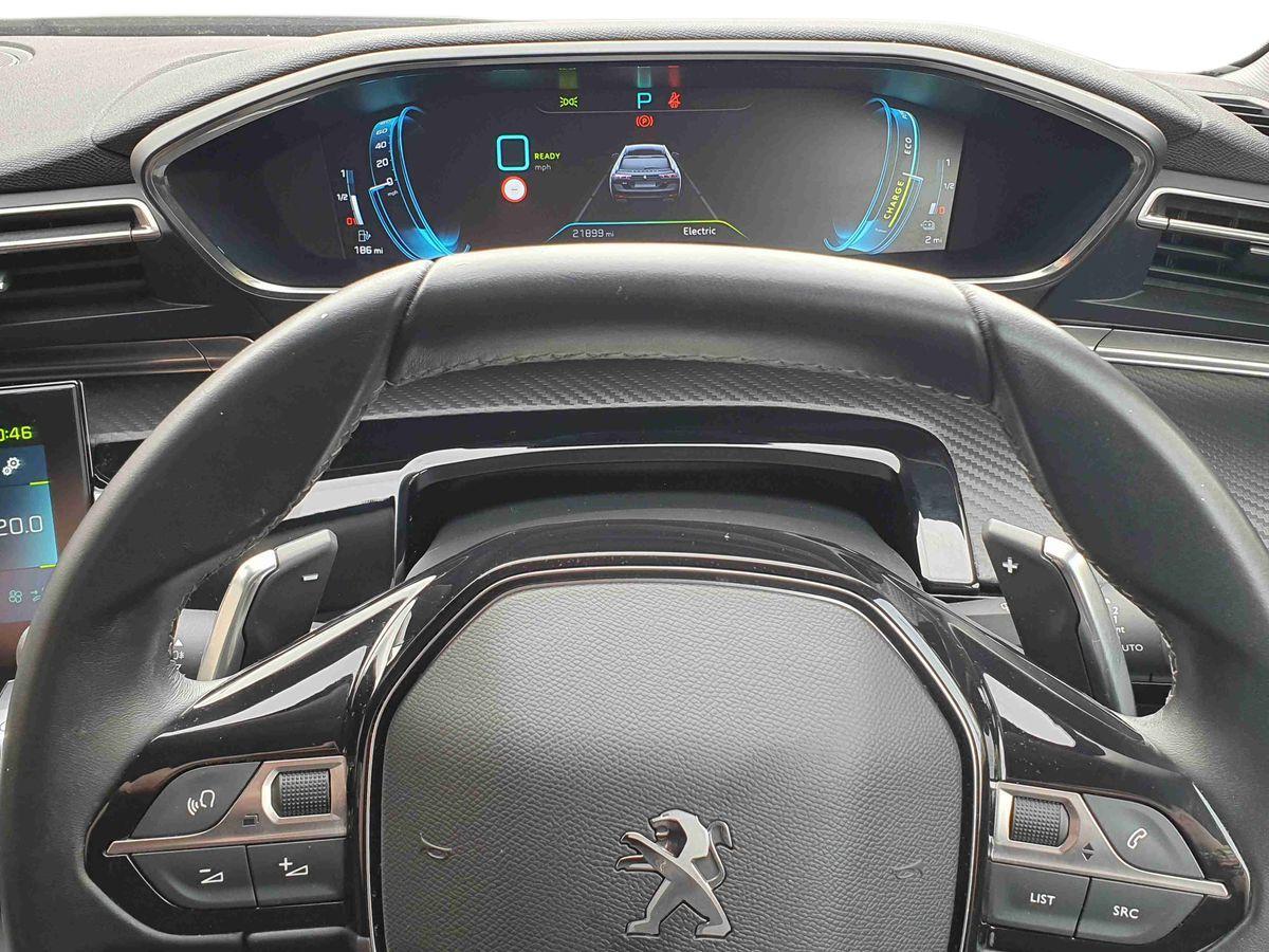 Used Peugeot 508 2022 for sale - 77885383: Photo 13