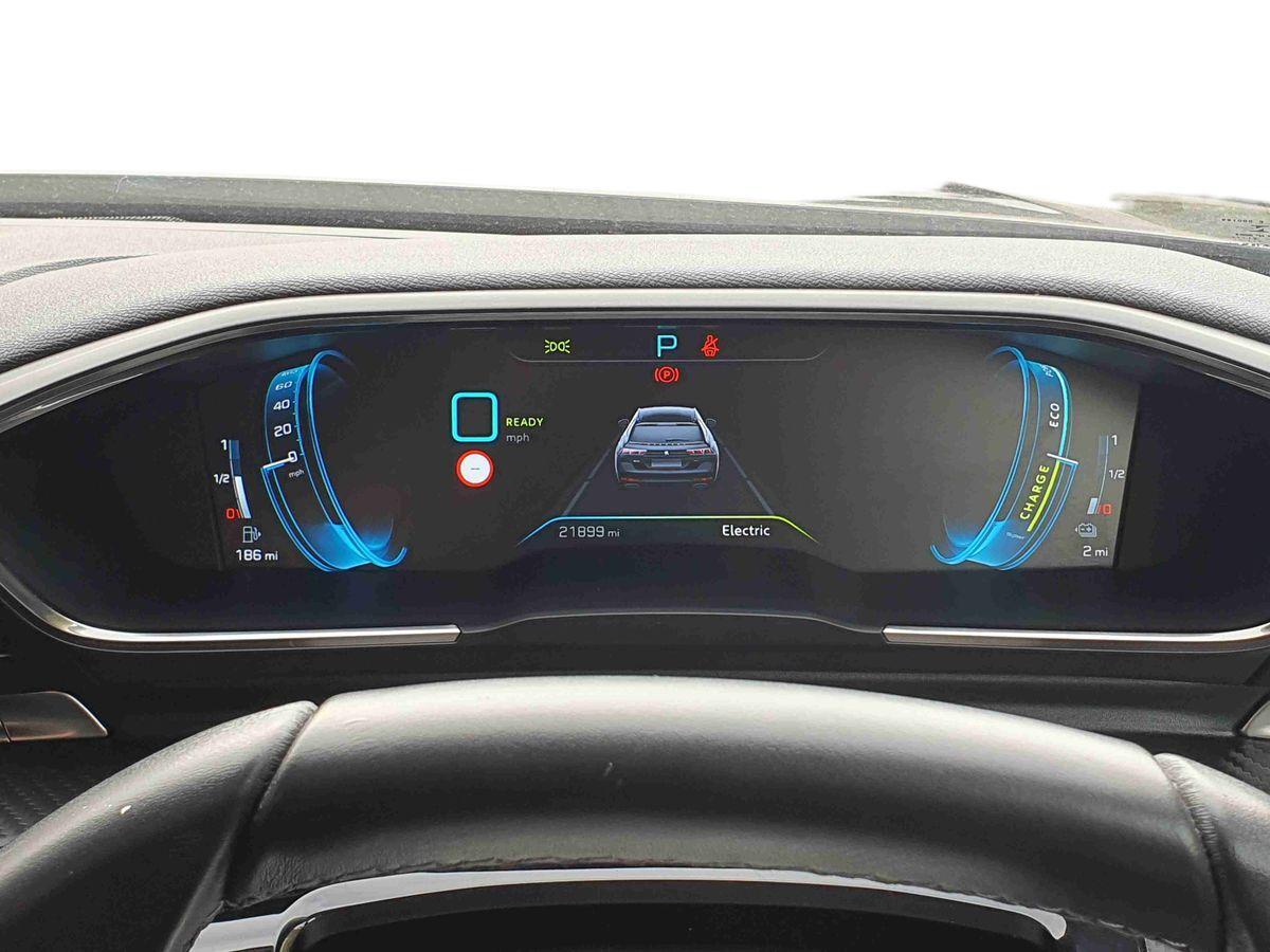 Used Peugeot 508 2022 for sale - 77885383: Photo 14