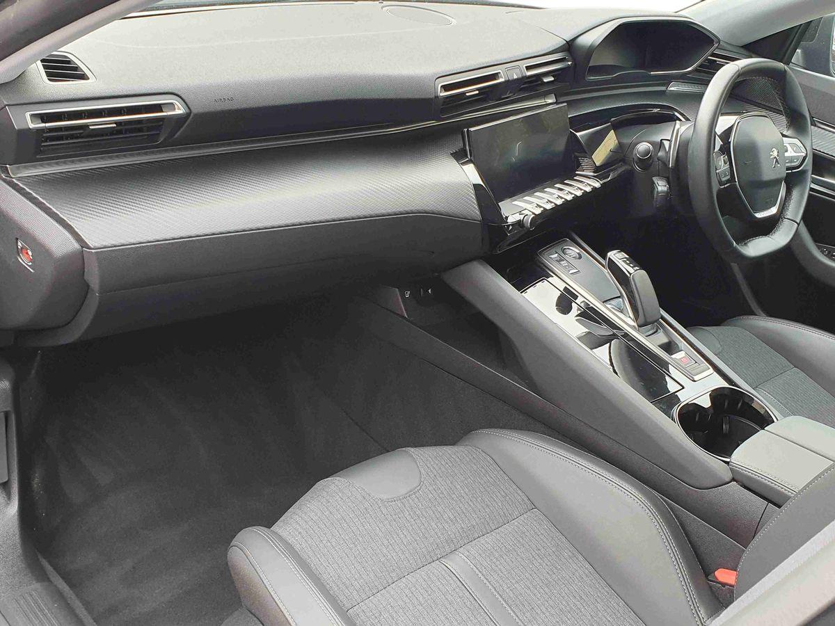 Used Peugeot 508 2022 for sale - 77885383: Photo 15