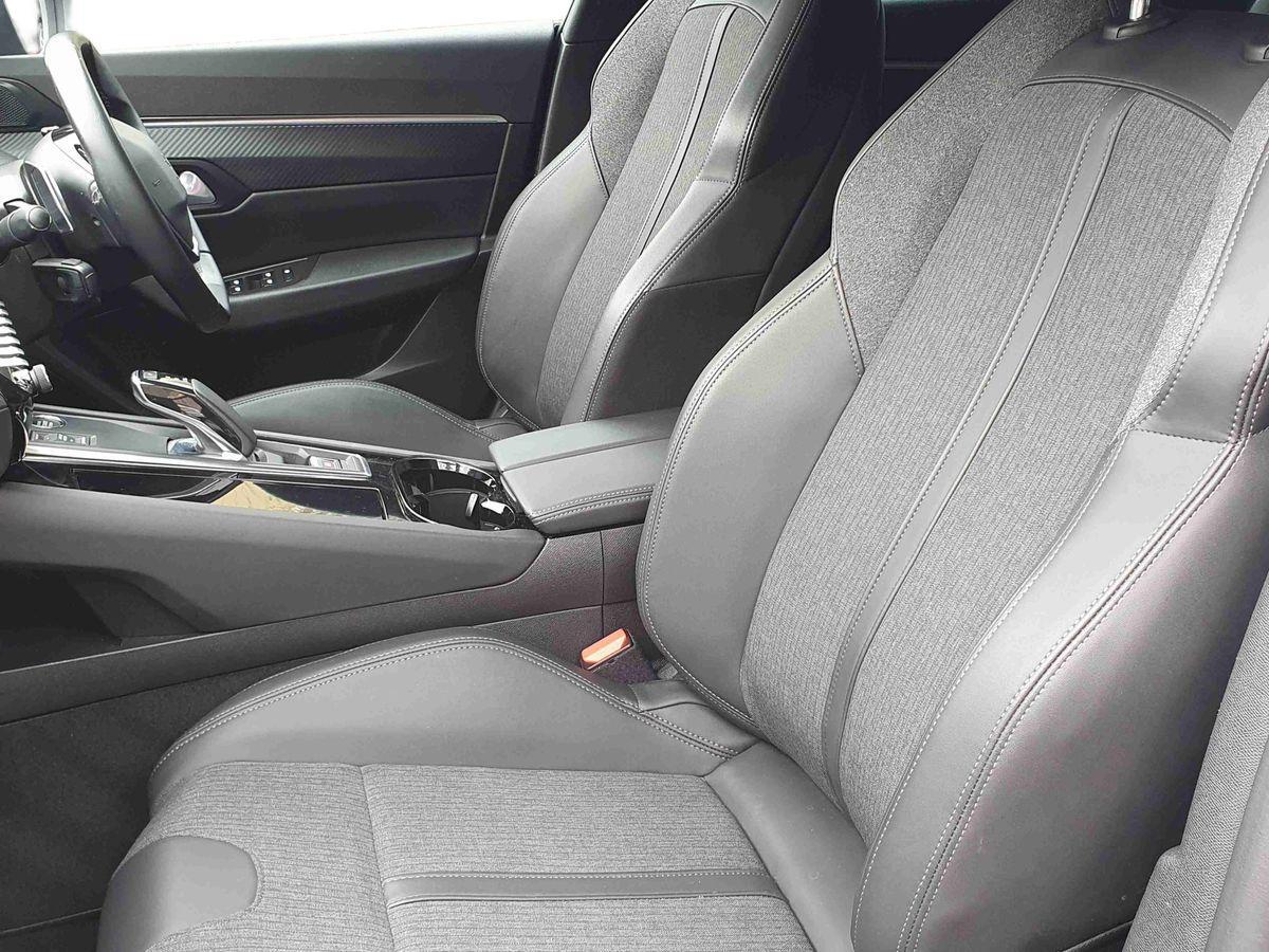 Used Peugeot 508 2022 for sale - 77885383: Photo 16