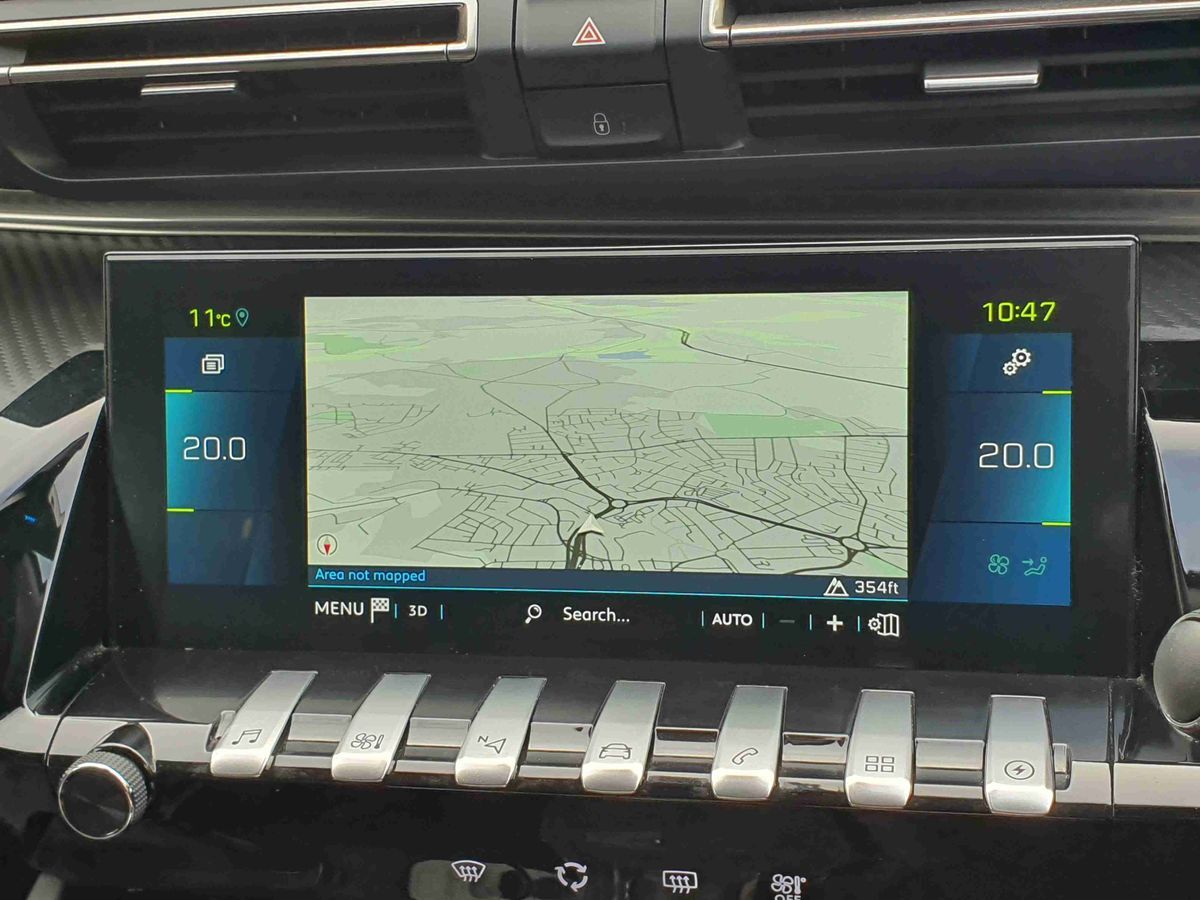 Used Peugeot 508 2022 for sale - 77885383: Photo 19