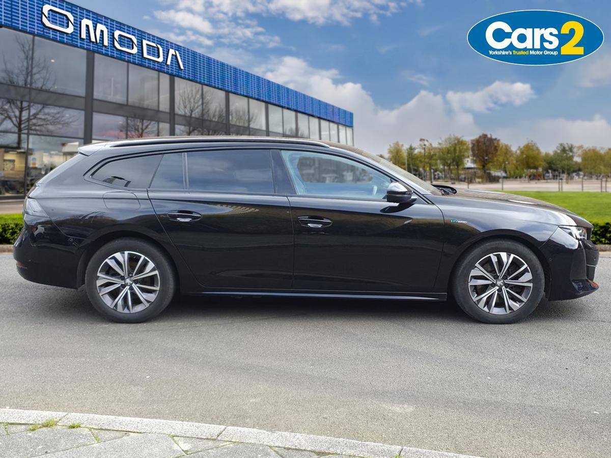 Used Peugeot 508 2022 for sale - 77885383: Photo 2