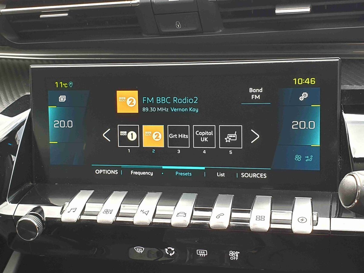 Used Peugeot 508 2022 for sale - 77885383: Photo 20