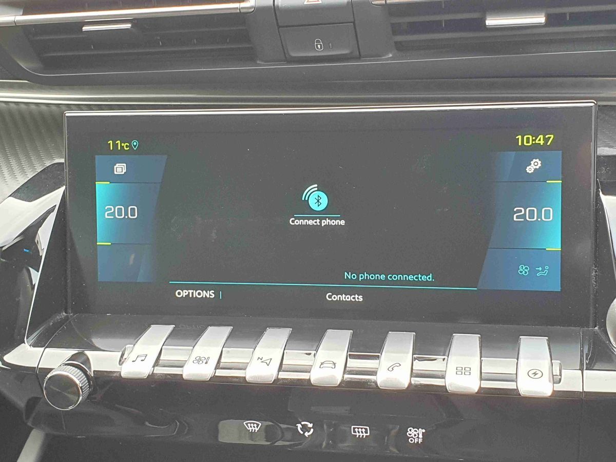 Used Peugeot 508 2022 for sale - 77885383: Photo 21