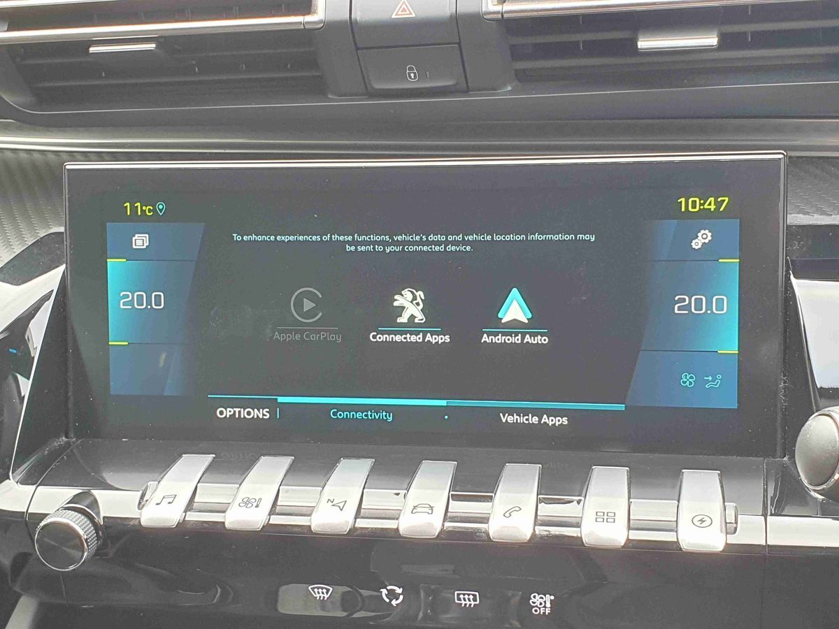 Used Peugeot 508 2022 for sale - 77885383: Photo 22