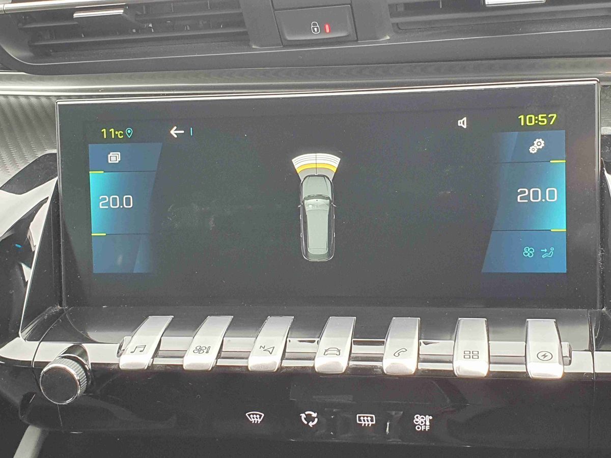 Used Peugeot 508 2022 for sale - 77885383: Photo 24