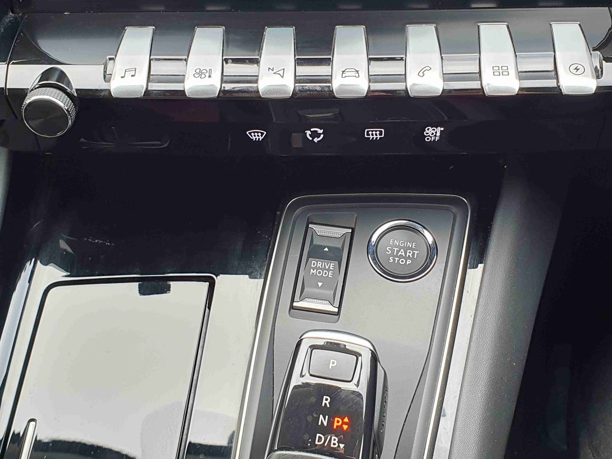 Used Peugeot 508 2022 for sale - 77885383: Photo 26