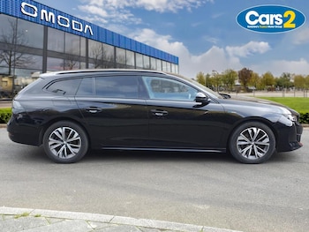 Used Peugeot 508 2022 for sale - 77885383: Photo