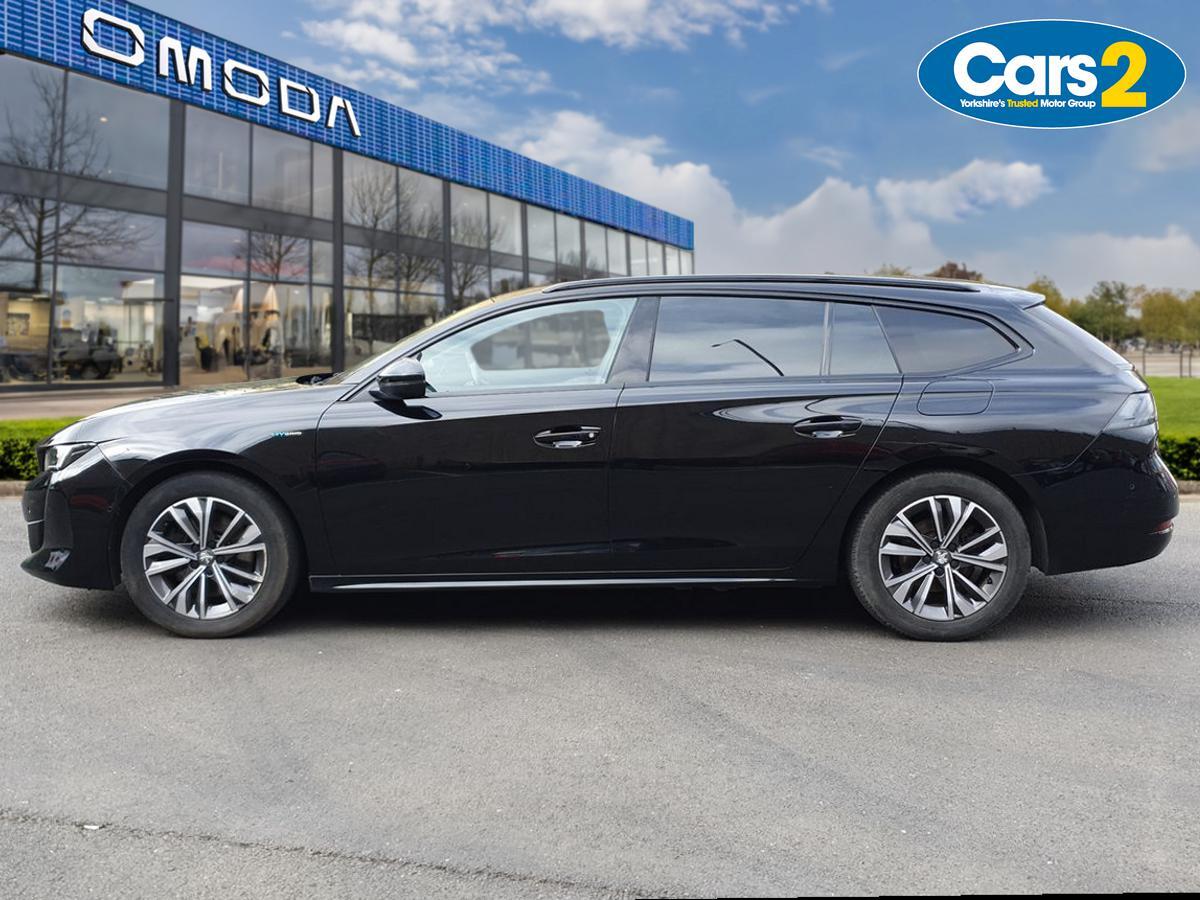 Used Peugeot 508 2022 for sale - 77885383: Photo 6