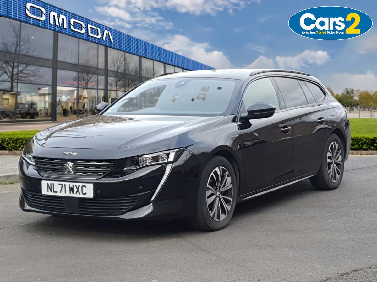 Used Peugeot 508 2022 for sale - 77885383: Photo 7