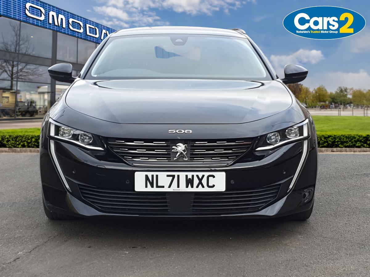 Used Peugeot 508 2022 for sale - 77885383: Photo 8