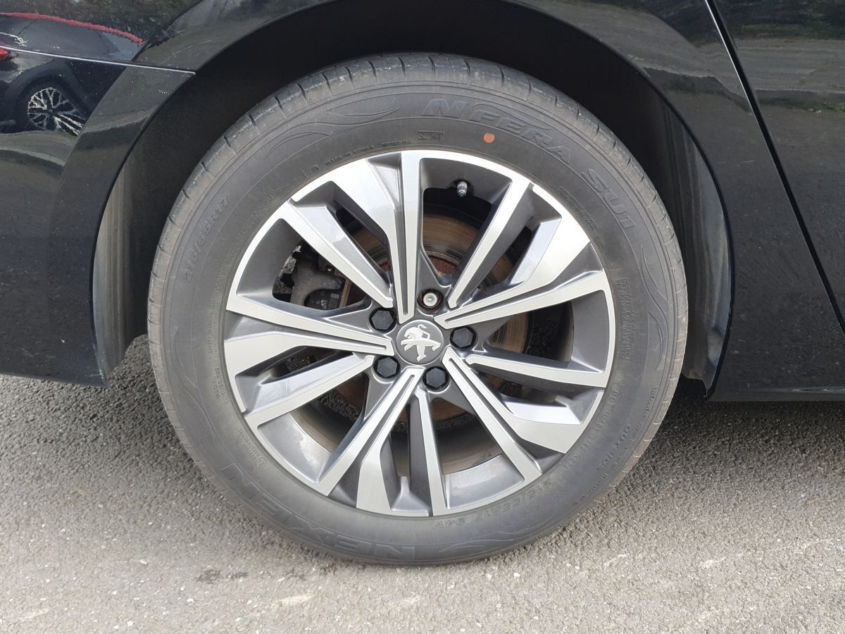 Used Peugeot 508 2022 for sale - 77885383: Photo 9