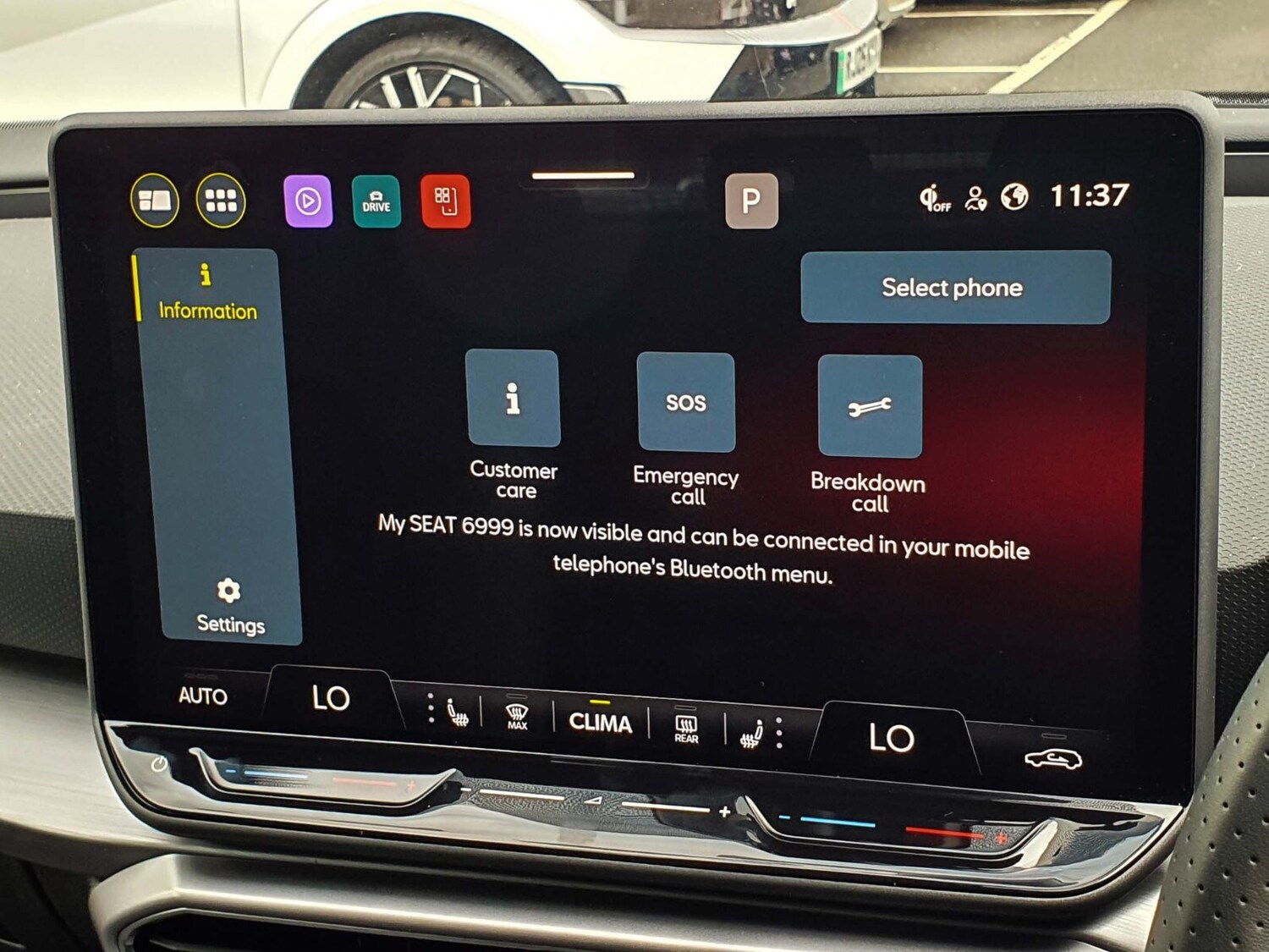 Used SEAT Leon 2025 for sale - 77552336: Photo 32