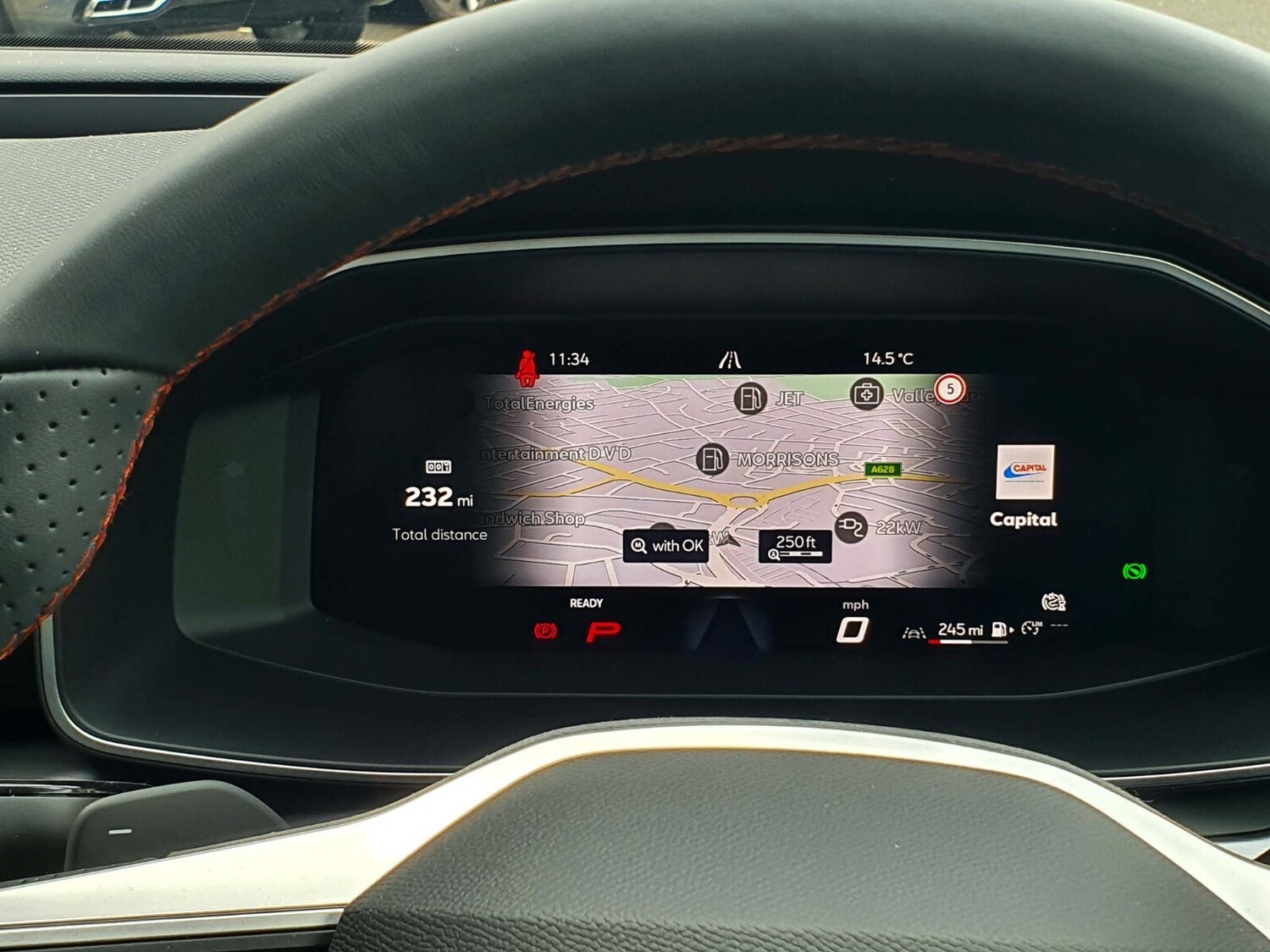 Used SEAT Leon 2025 for sale - 77552336: Photo 38