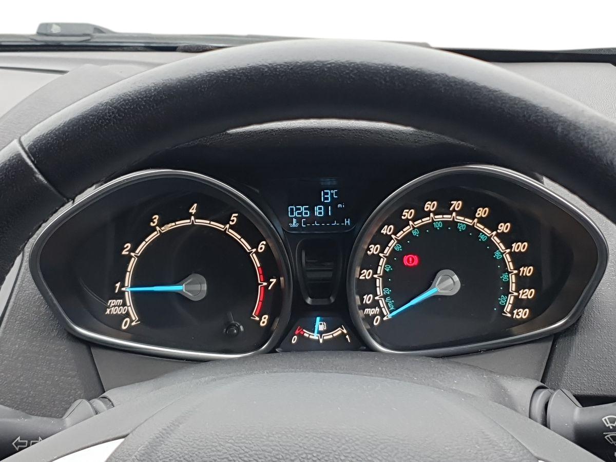 Used Ford Fiesta 2016 for sale - 76556934: Photo 14