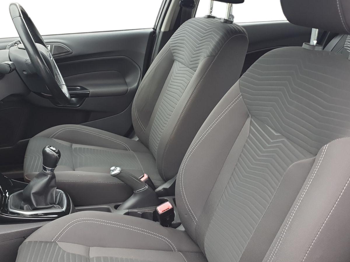 Used Ford Fiesta 2016 for sale - 76556934: Photo 16