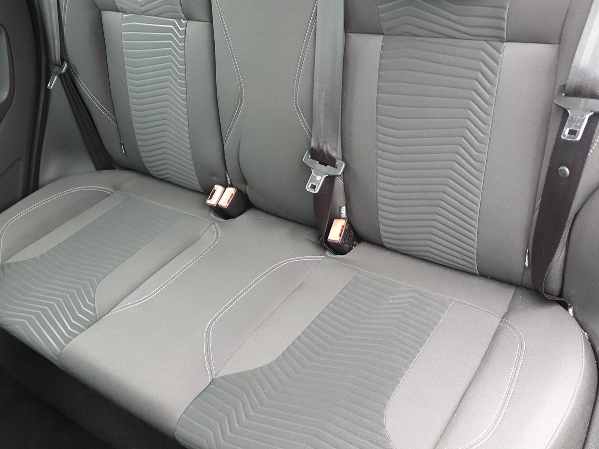 Used Ford Fiesta 2016 for sale - 76556934: Photo 17