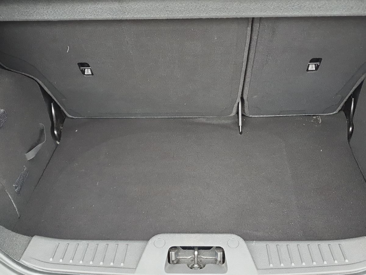 Used Ford Fiesta 2016 for sale - 76556934: Photo 18