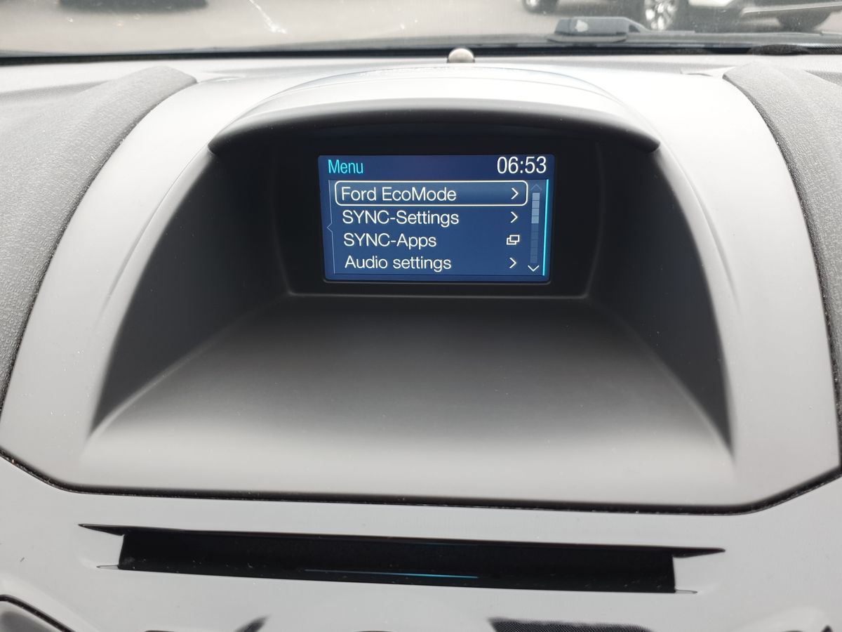 Used Ford Fiesta 2016 for sale - 76556934: Photo 19