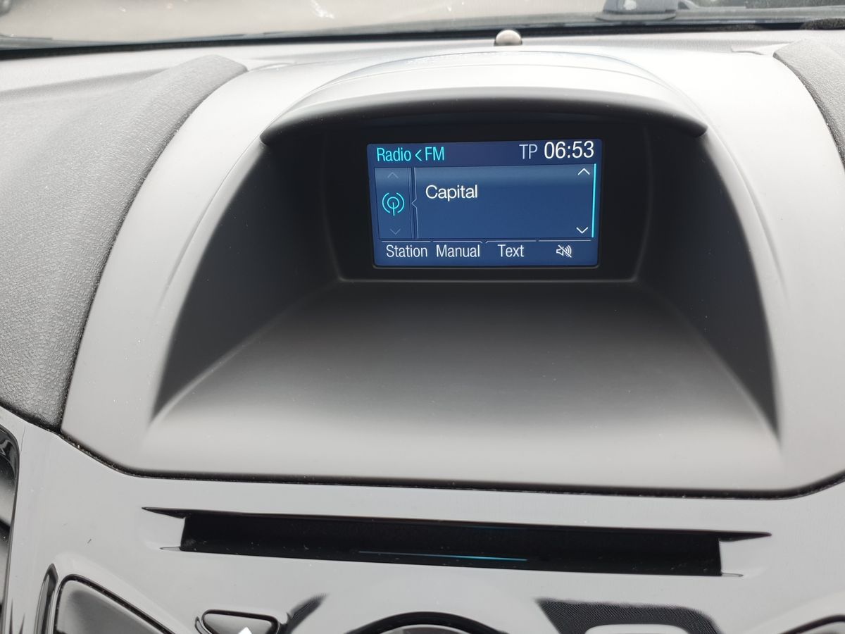 Used Ford Fiesta 2016 for sale - 76556934: Photo 20