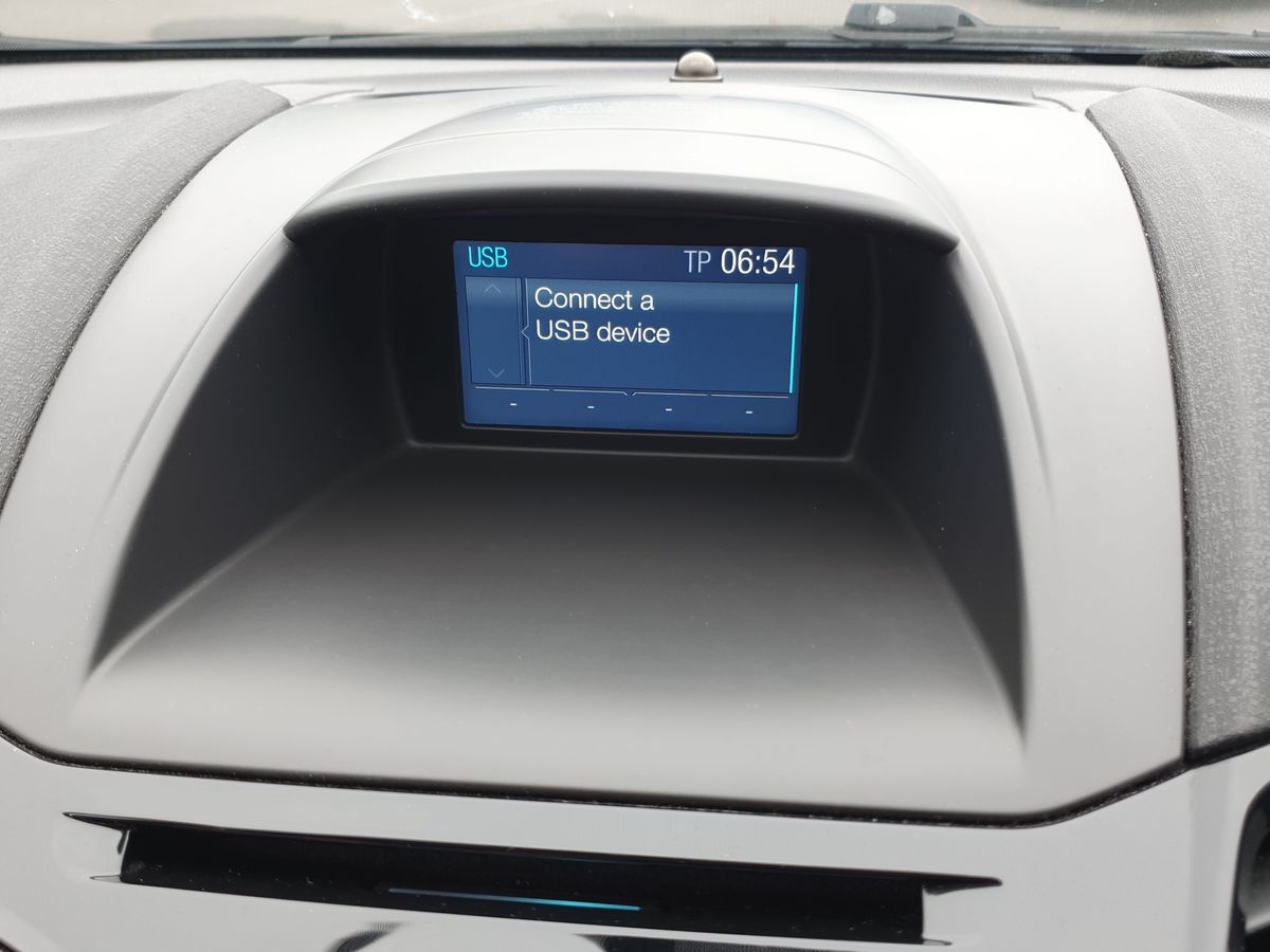 Used Ford Fiesta 2016 for sale - 76556934: Photo 21