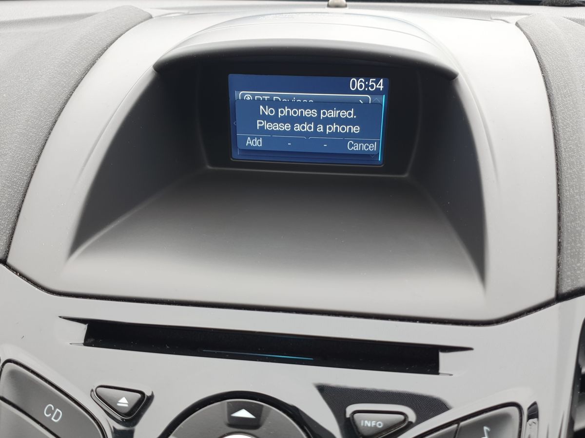 Used Ford Fiesta 2016 for sale - 76556934: Photo 22