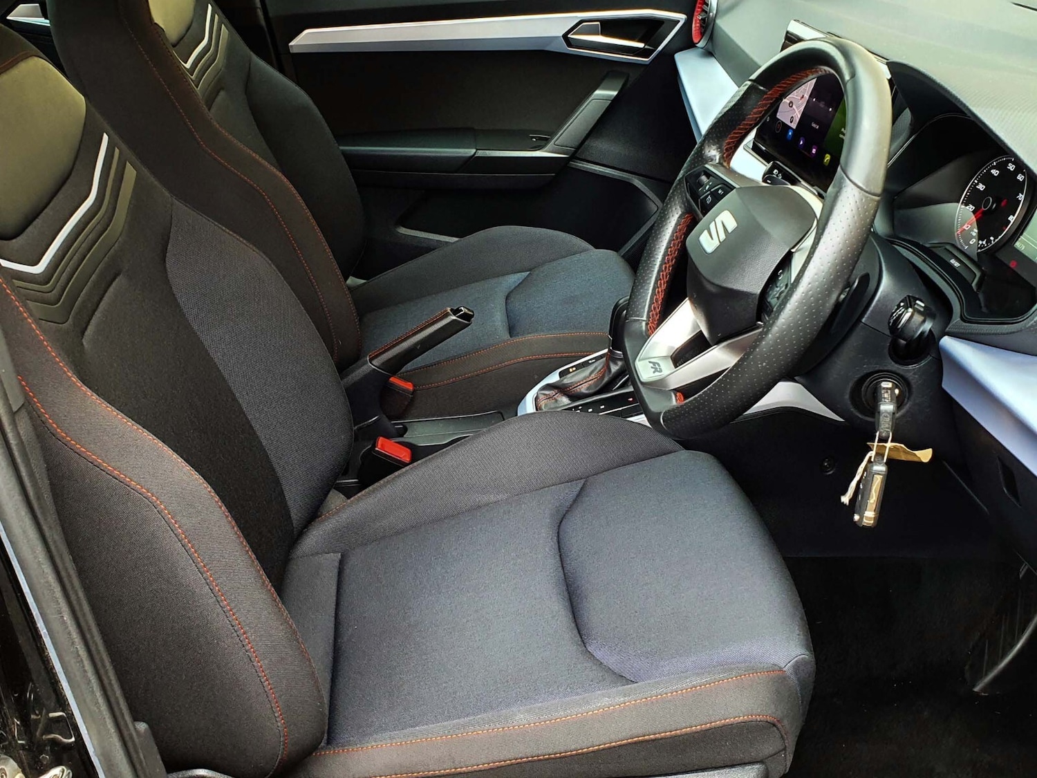 Used SEAT Arona 2022 for sale - 77057904: Photo 11