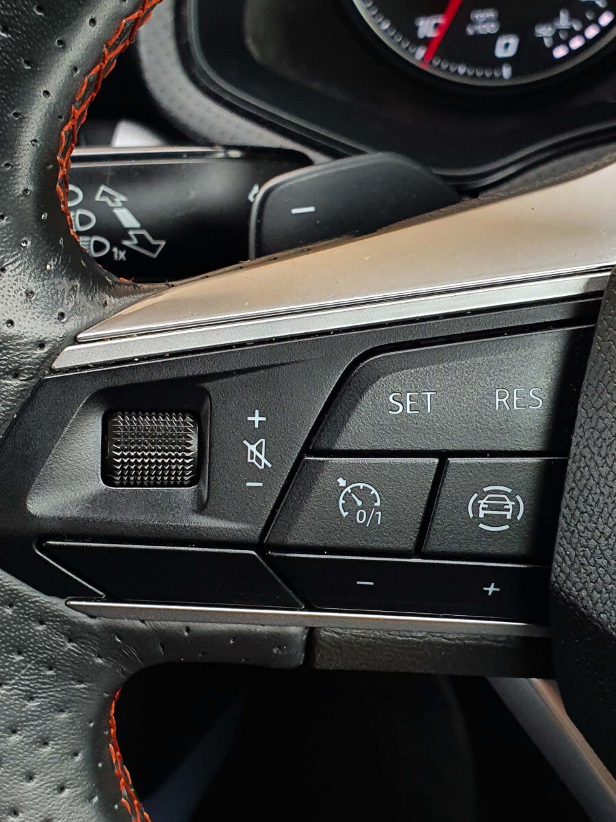 Used SEAT Arona 2022 for sale - 77057904: Photo 36