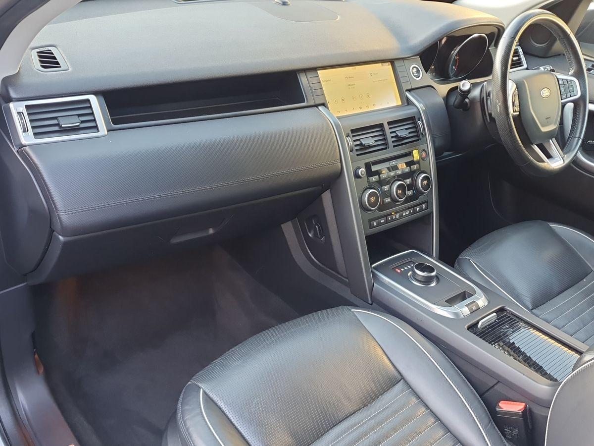 Used Land Rover Discovery Sport 2017 for sale - 77012972: Photo 14