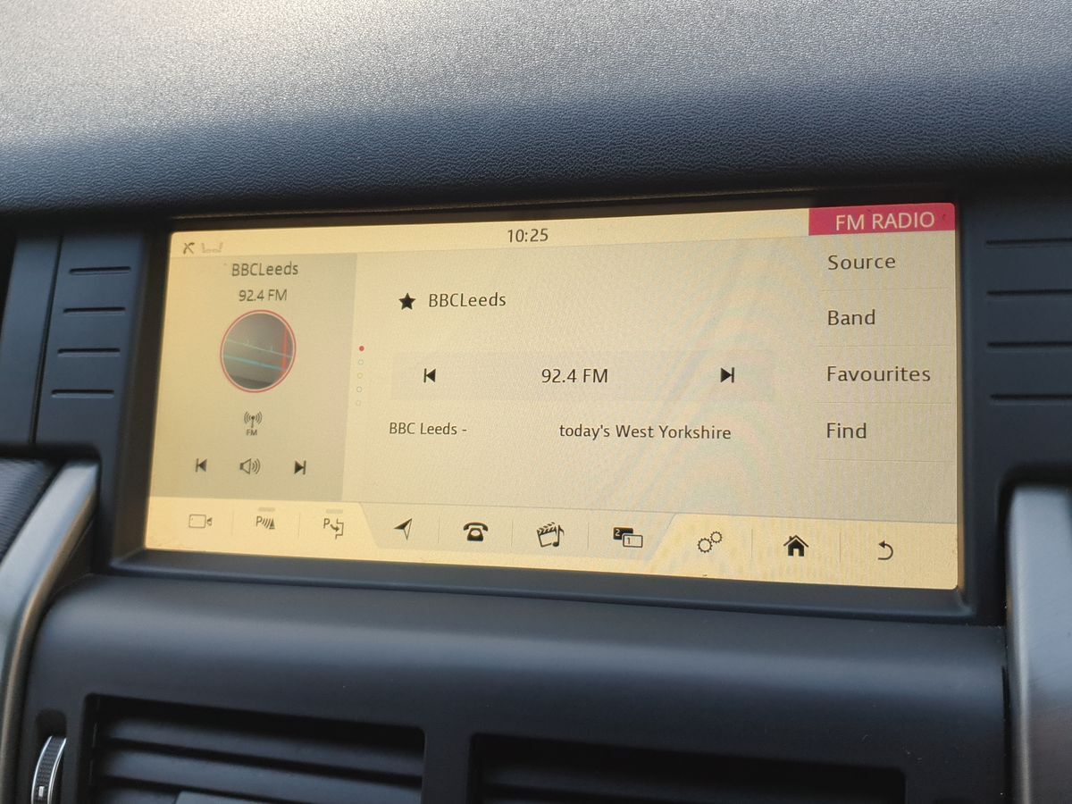 Used Land Rover Discovery Sport 2017 for sale - 77012972: Photo 23