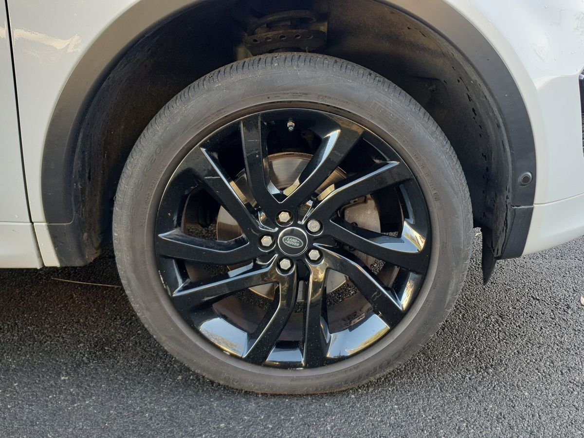 Used Land Rover Discovery Sport 2017 for sale - 77012972: Photo 27