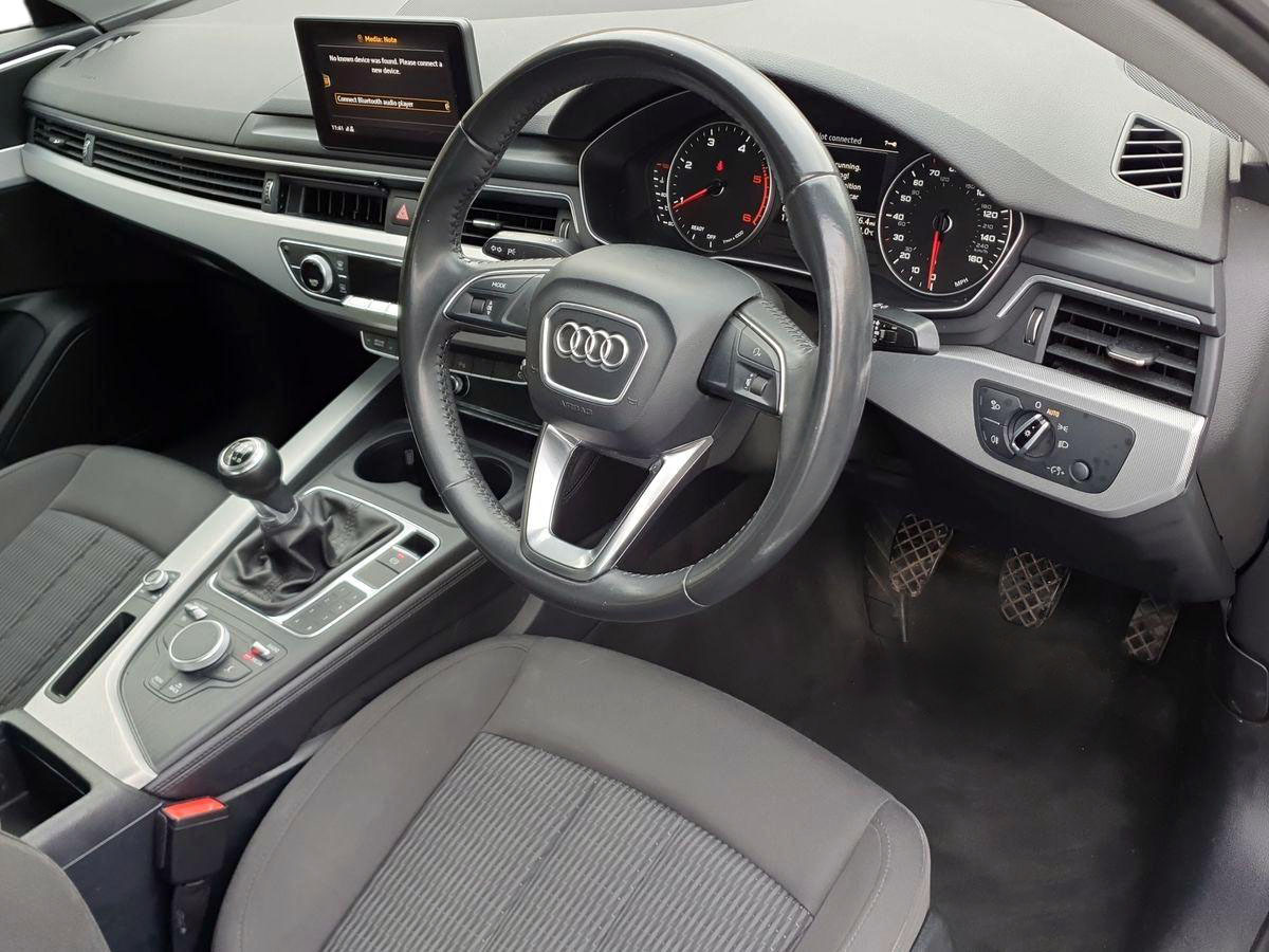 Used Audi A4 2017 for sale - 77552362: Photo 10