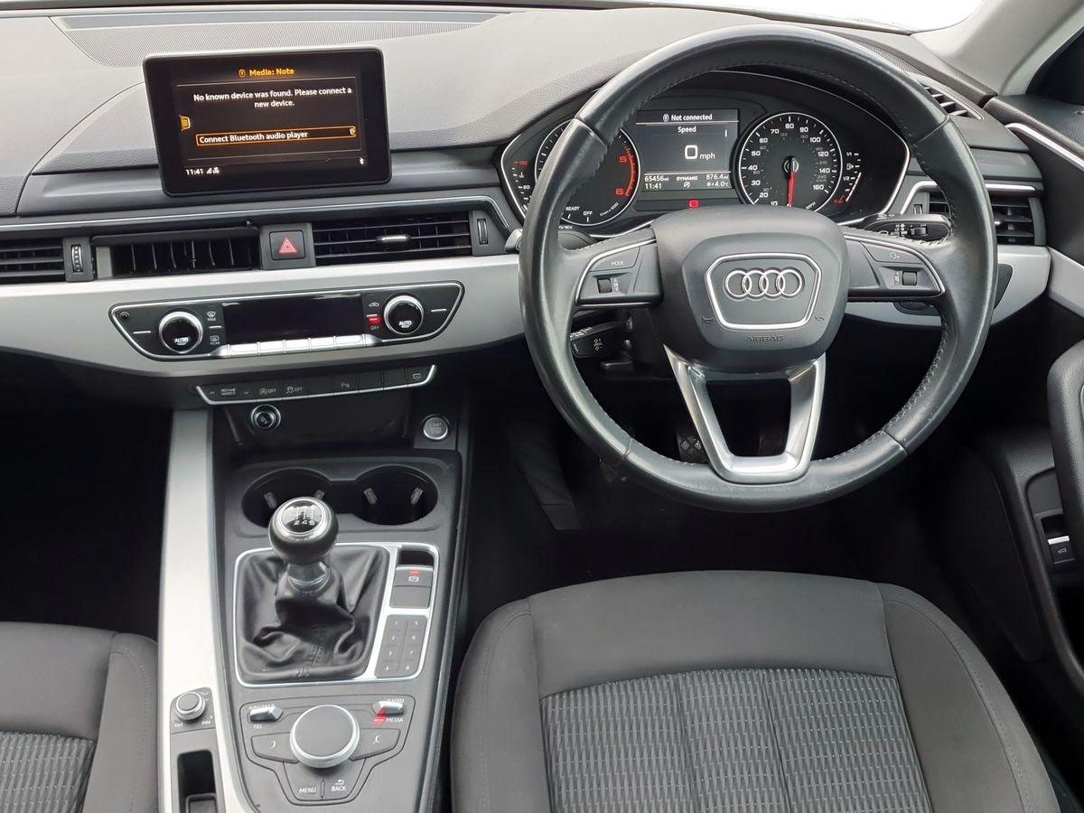 Used Audi A4 2017 for sale - 77552362: Photo 12