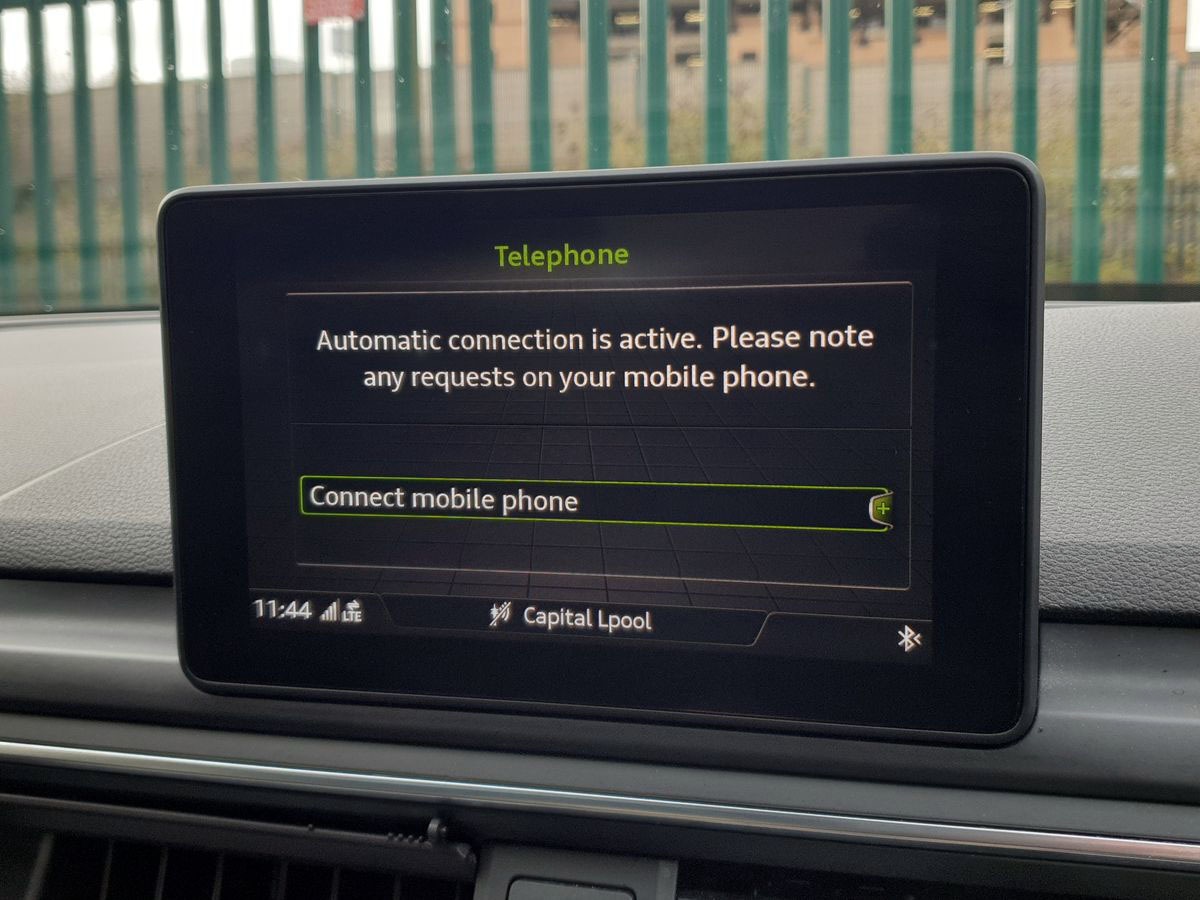 Used Audi A4 2017 for sale - 77552362: Photo 22