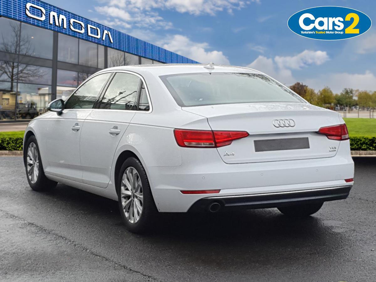 Used Audi A4 2017 for sale - 77552362: Photo 5