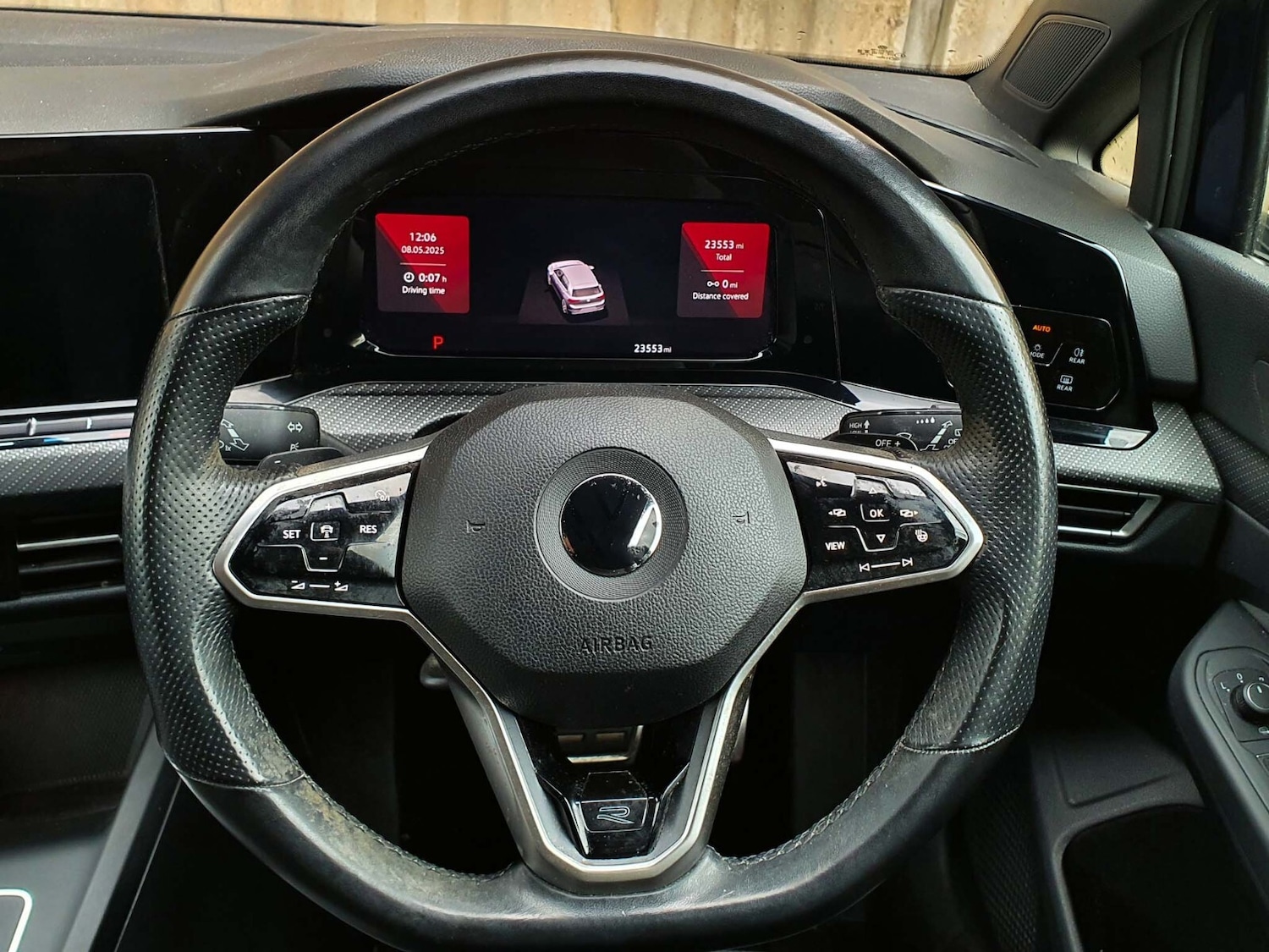 Used Volkswagen Golf 2022 for sale - 77057894: Photo 16