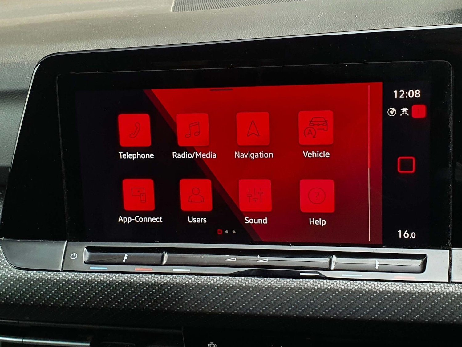 Used Volkswagen Golf 2022 for sale - 77057894: Photo 21