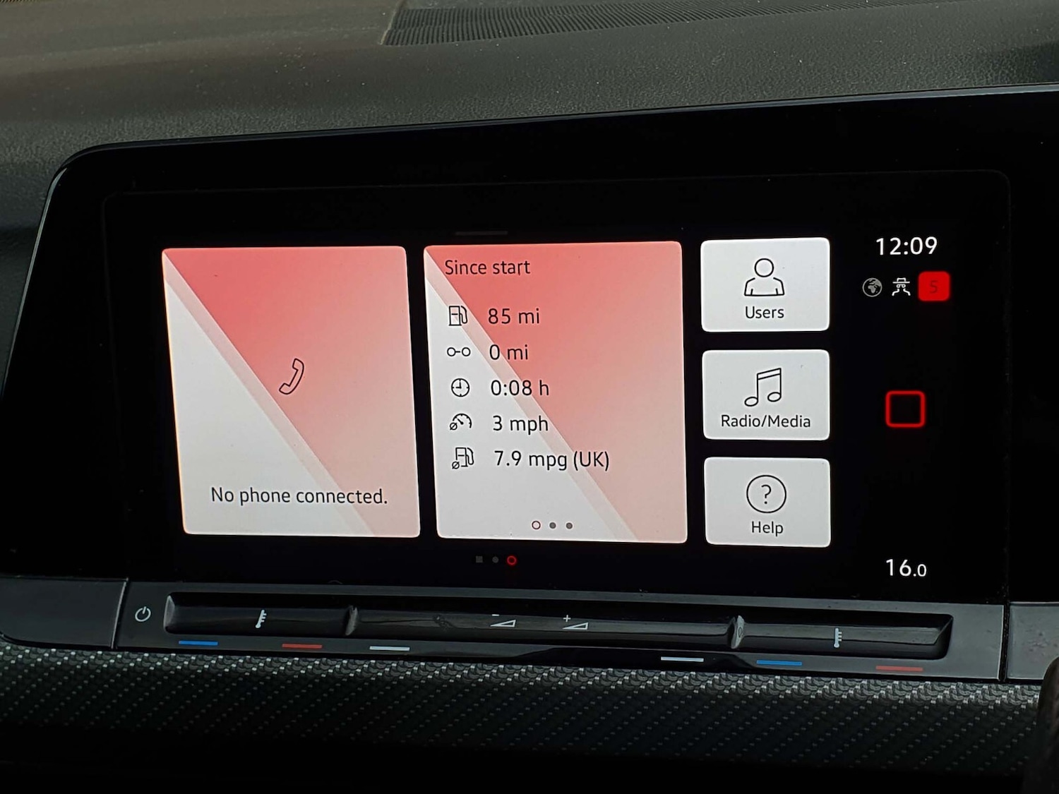 Used Volkswagen Golf 2022 for sale - 77057894: Photo 27