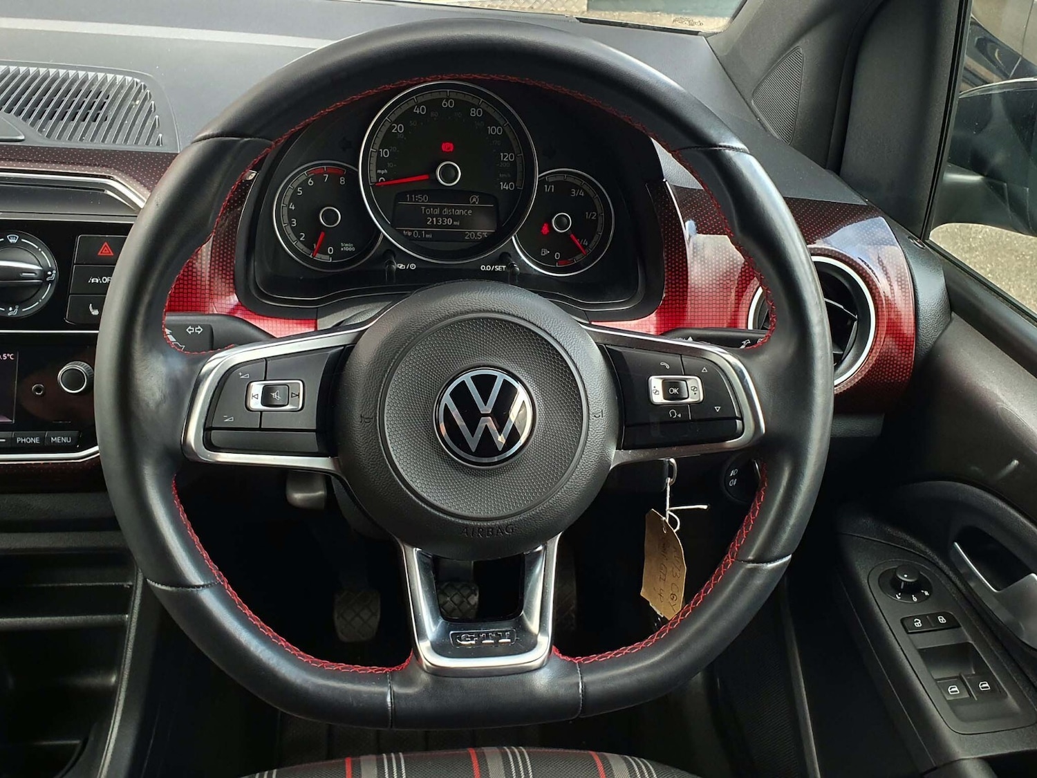 Used Volkswagen up! 2023 for sale - 76556909: Photo 15