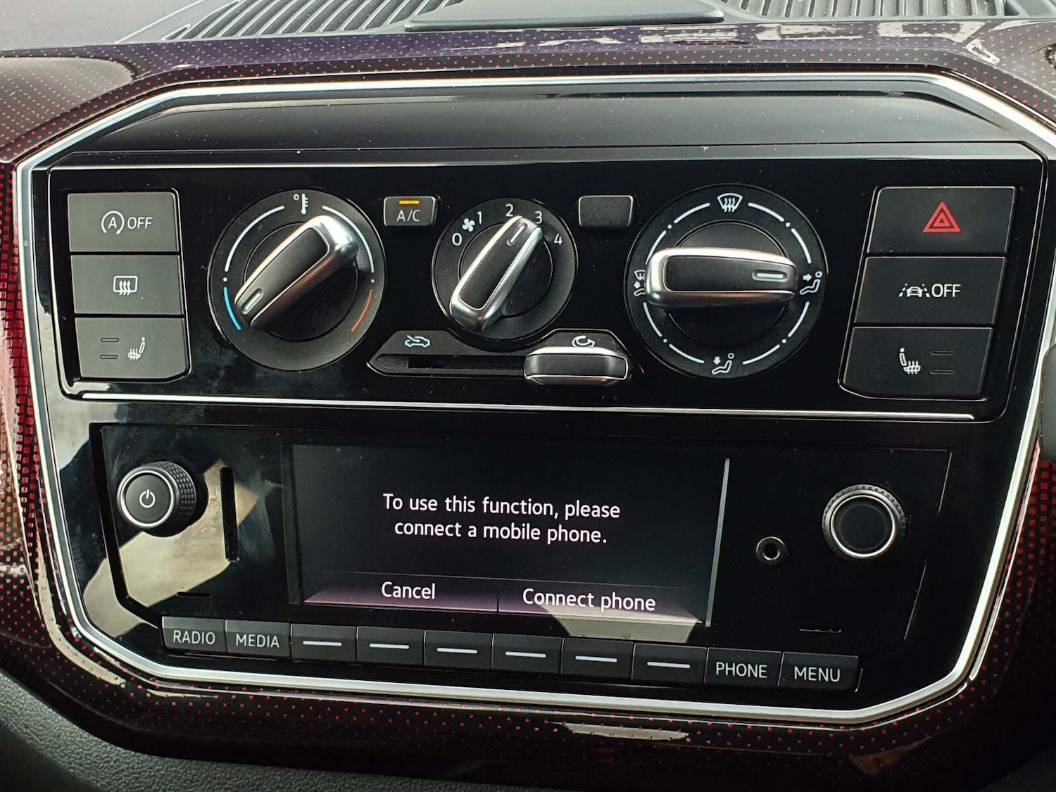 Used Volkswagen up! 2023 for sale - 76556909: Photo 23