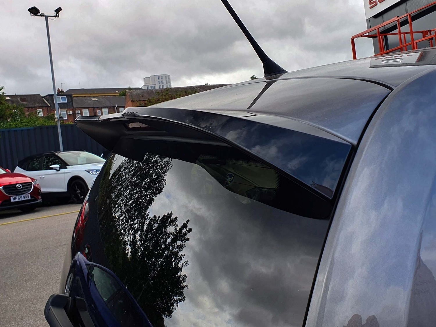 Used Volkswagen up! 2023 for sale - 76556909: Photo 37